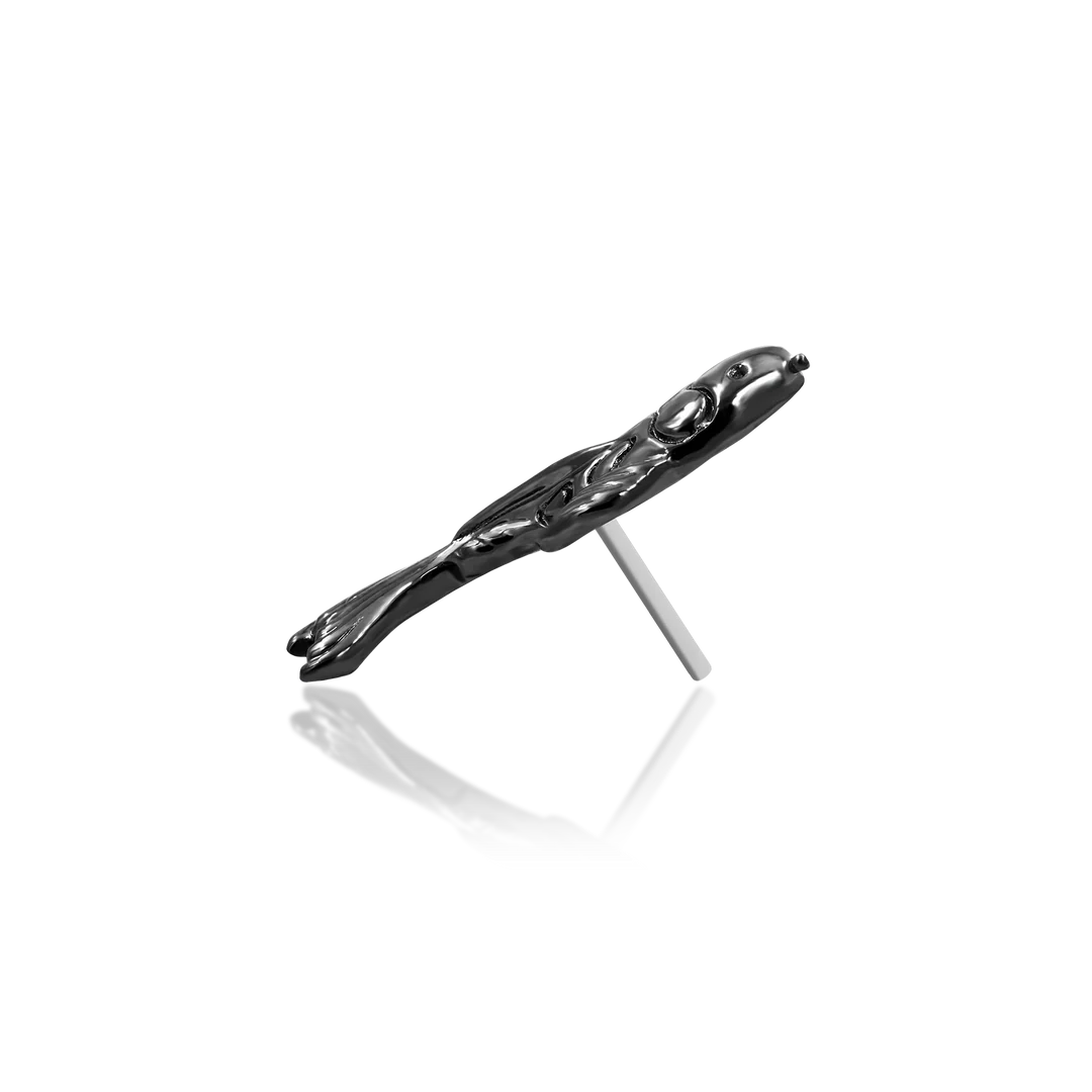 SCENE KOI - THREADLESS END *PRE-ORDER* Junipurr Jewelry