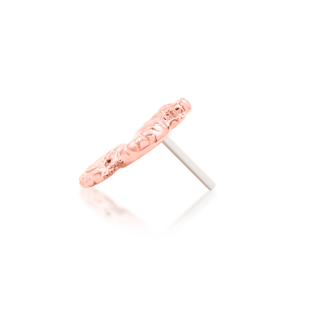 DRAGON 2000 - THREADLESS END *PRE-ORDER* Junipurr Jewelry