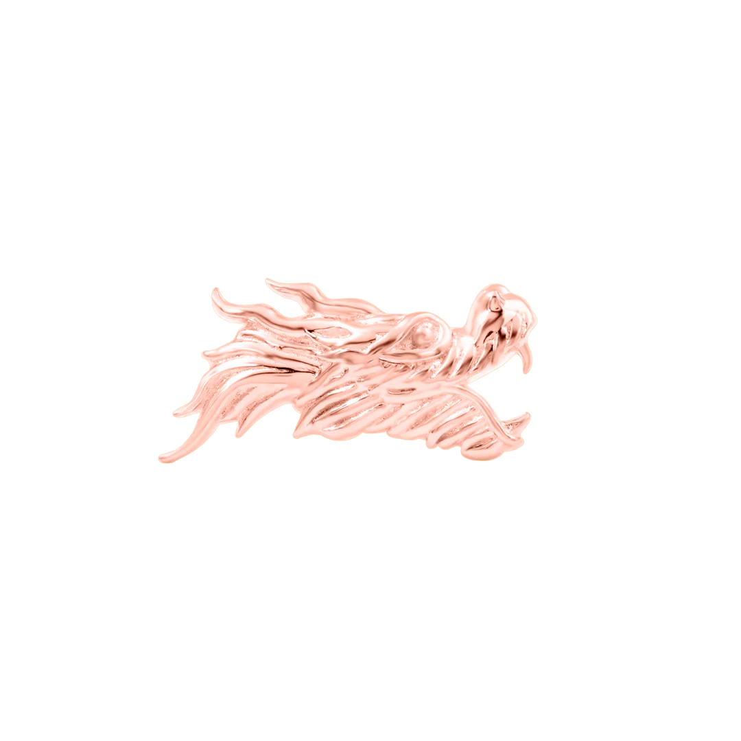 DRAGON 2024- THREADLESS END *PRE-ORDER* Junipurr Jewelry