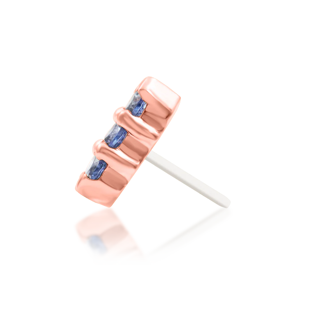 ADEA - THREADLESS END *PRE-ORDER* Junipurr Jewelry