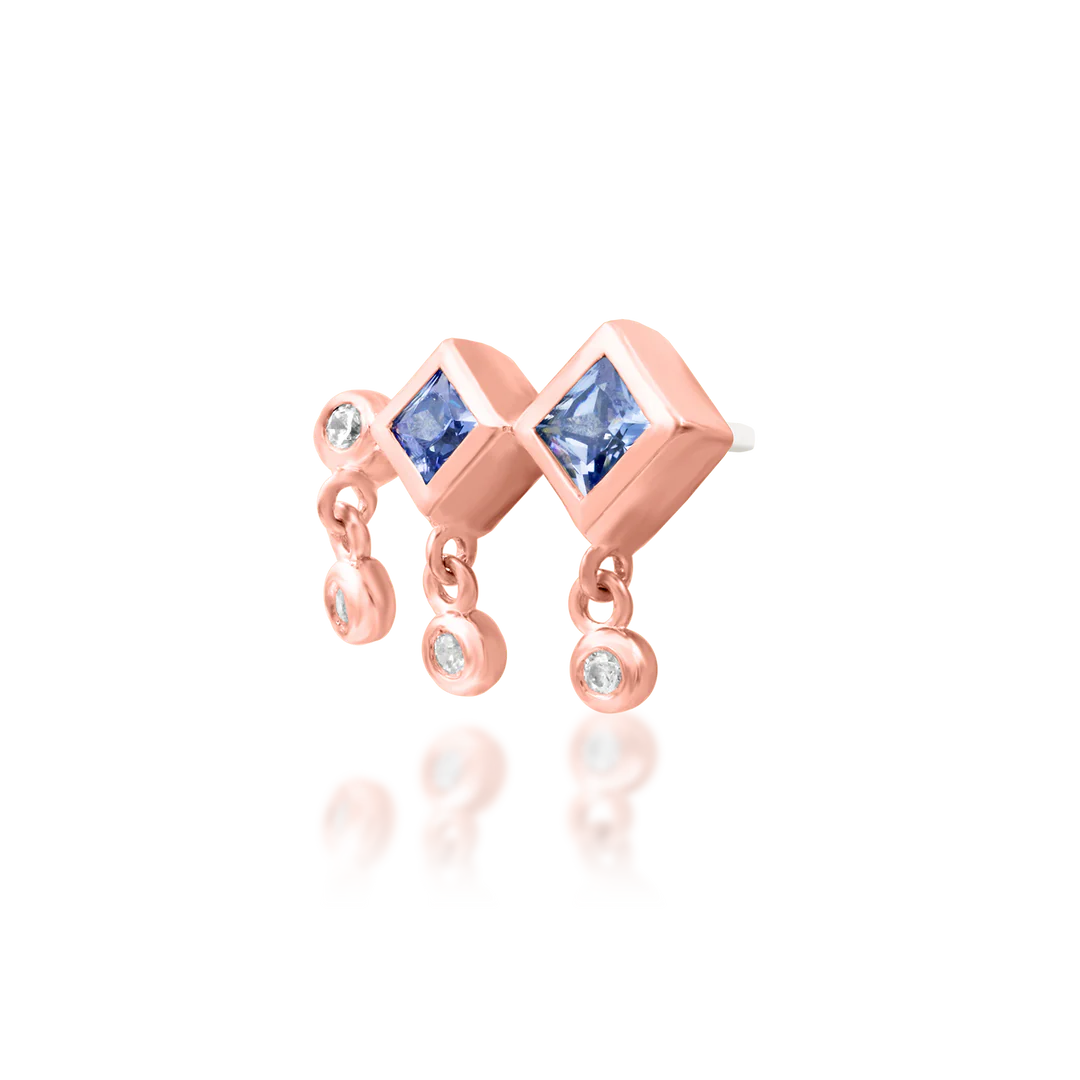 ADIMU - THREADLESS END *PRE-ORDER* Junipurr Jewelry