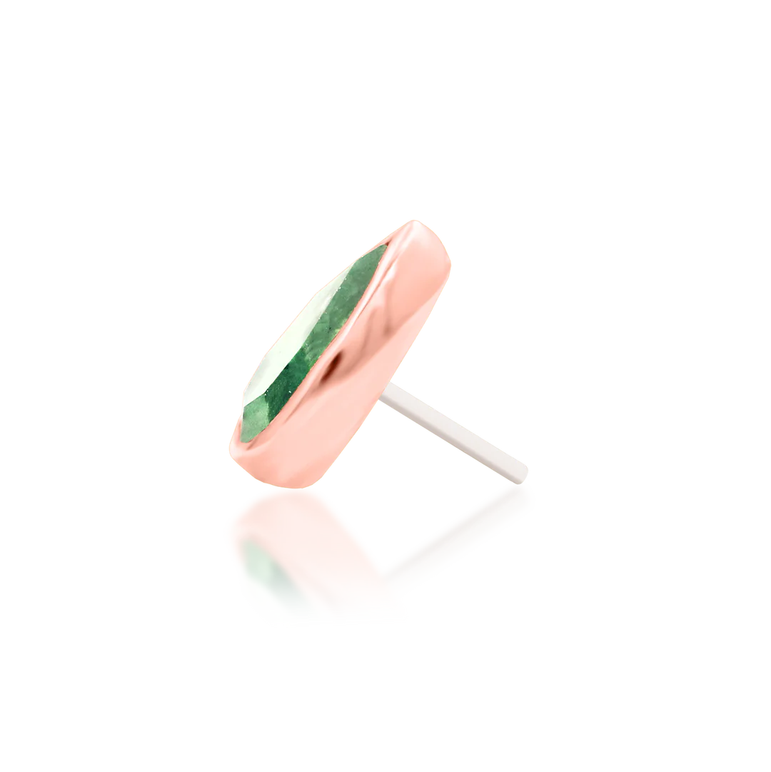 AEVERIE - THREADLESS END *PRE-ORDER* Junipurr Jewelry