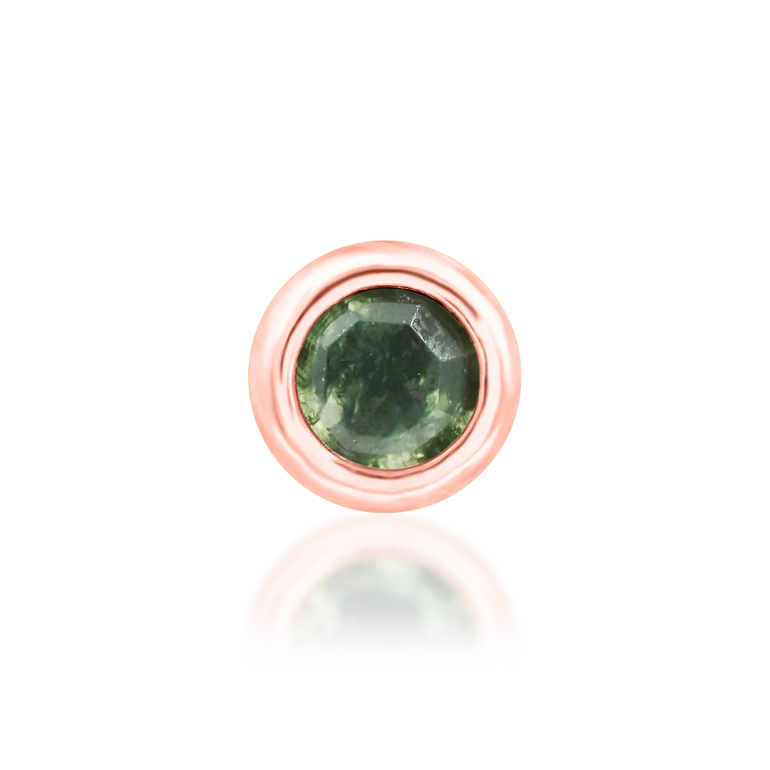 ALARY - THREADLESS END *PRE-ORDER* Junipurr Jewelry