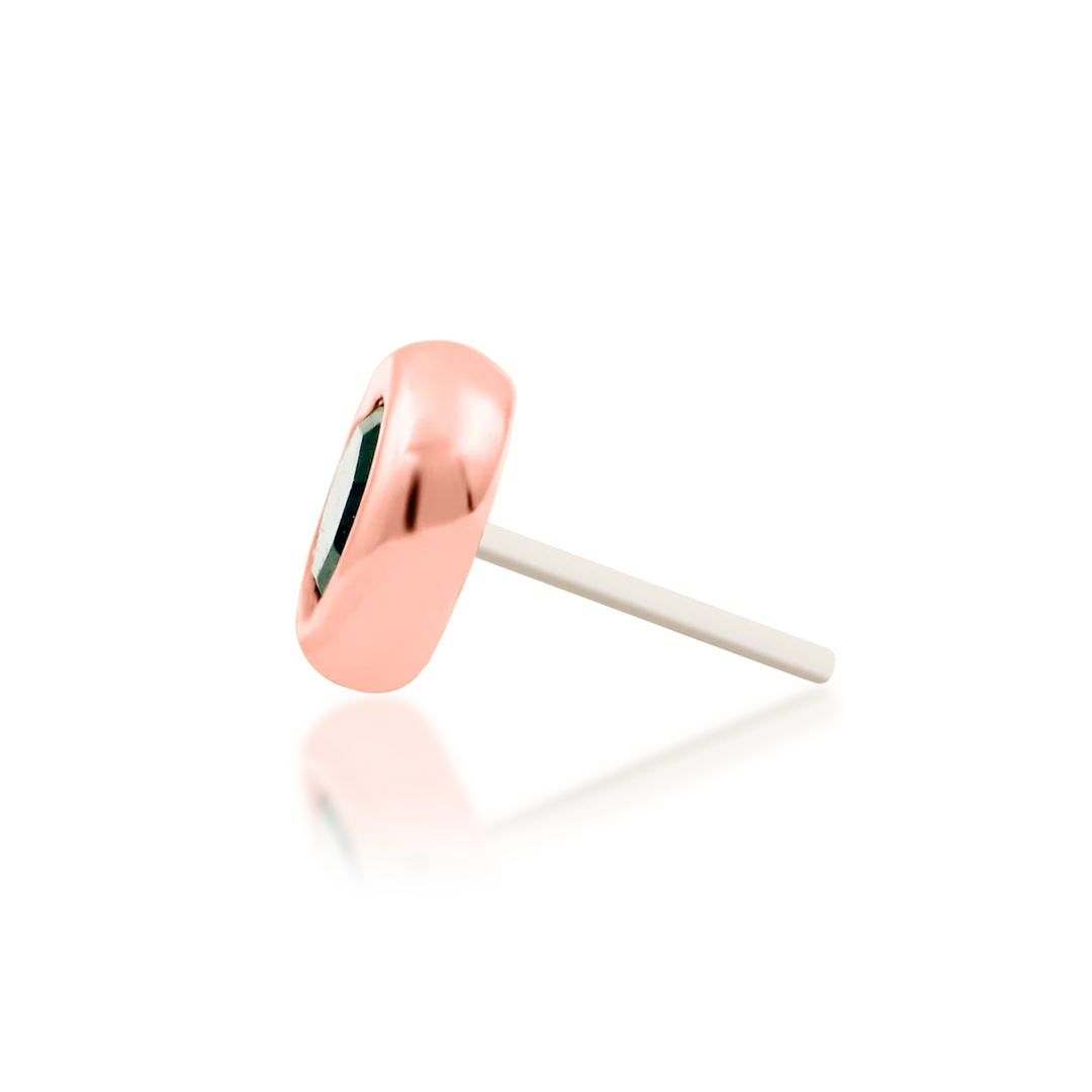 ALARY - THREADLESS END *PRE-ORDER* Junipurr Jewelry