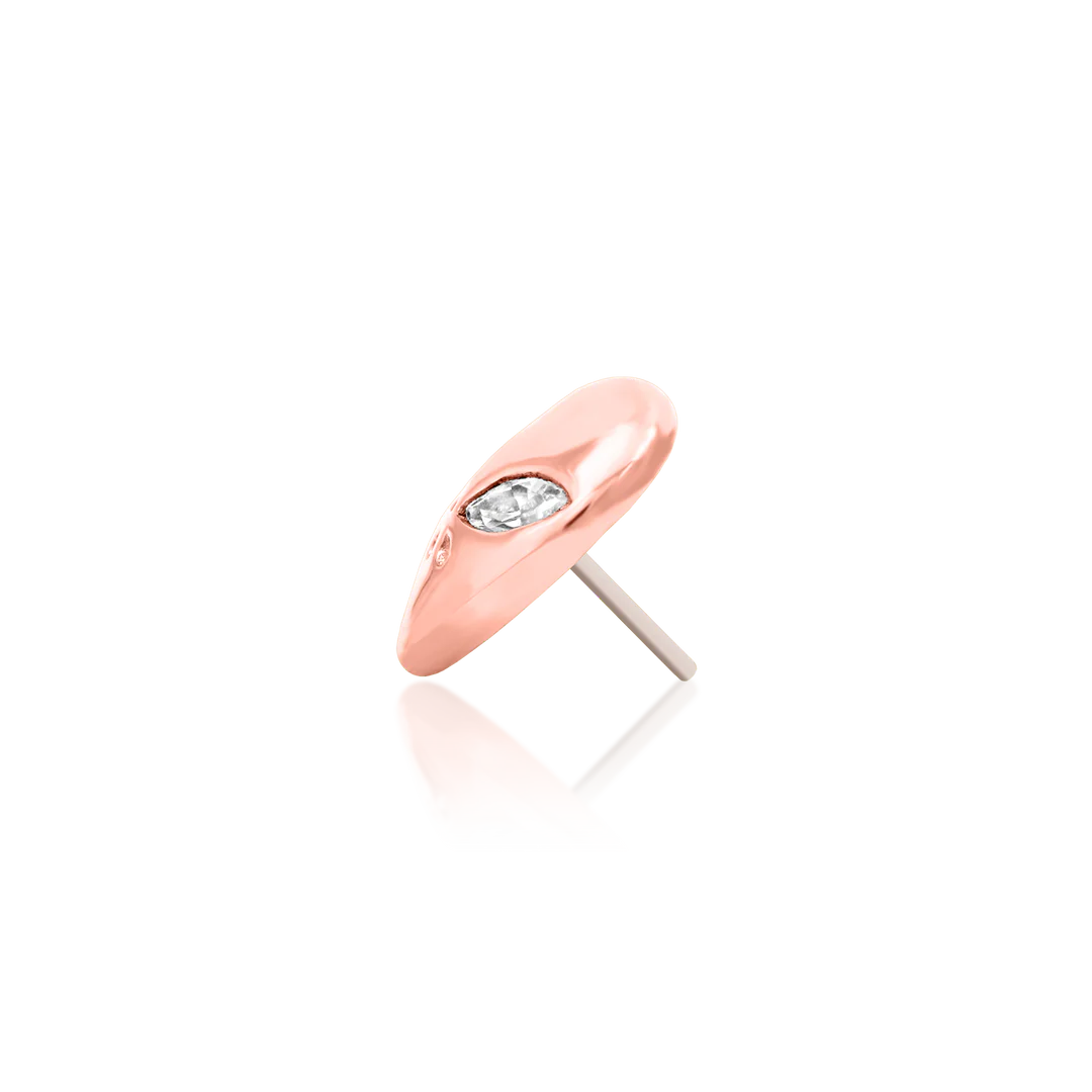 ALIEN - THREADLESS END *PRE-ORDER* Junipurr Jewelry