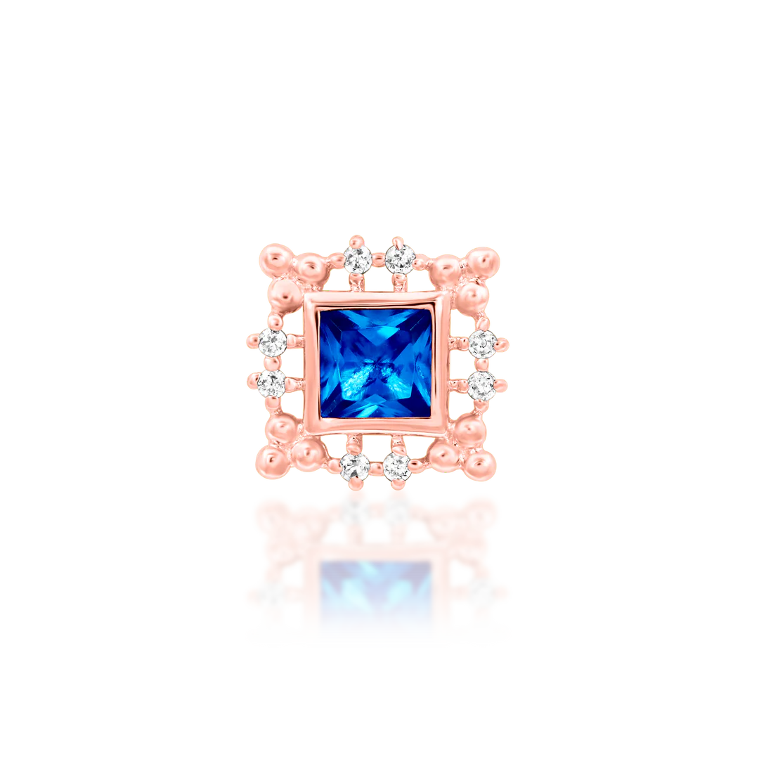 AMARIS - THREADLESS END *PRE-ORDER* Junipurr Jewelry