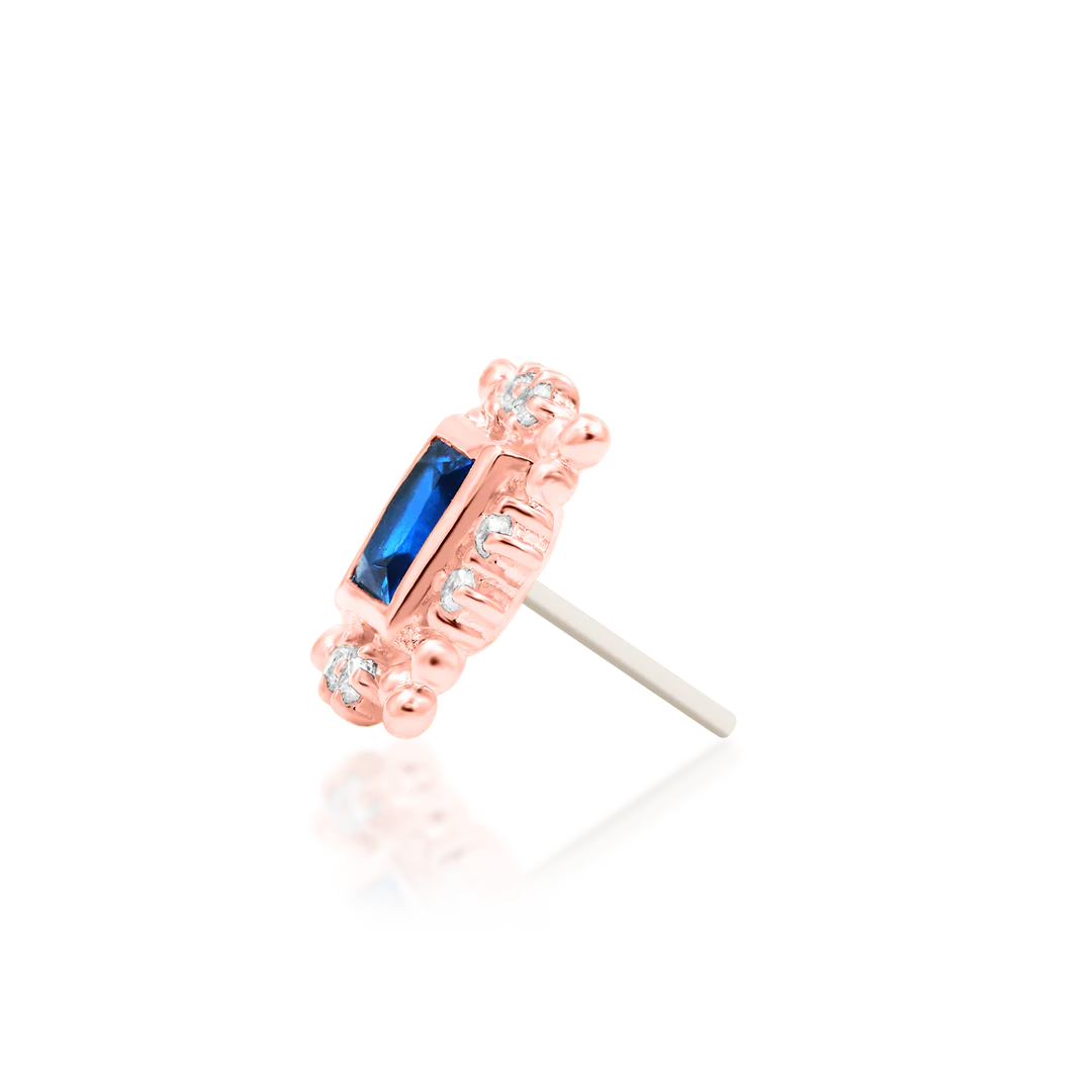 AMARIS - THREADLESS END *PRE-ORDER* Junipurr Jewelry