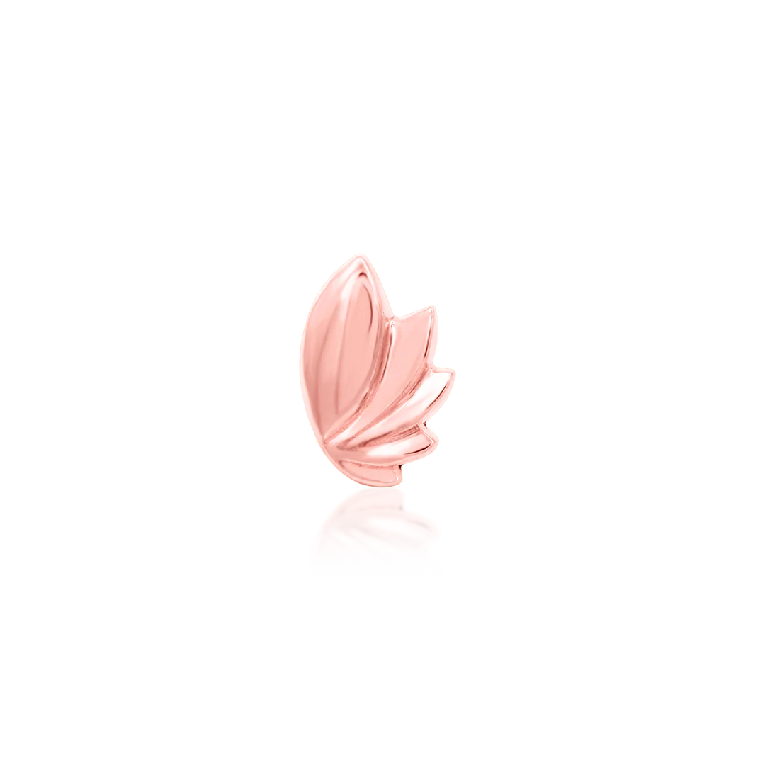 AMY - THREADLESS END *PRE-ORDER* Junipurr Jewelry