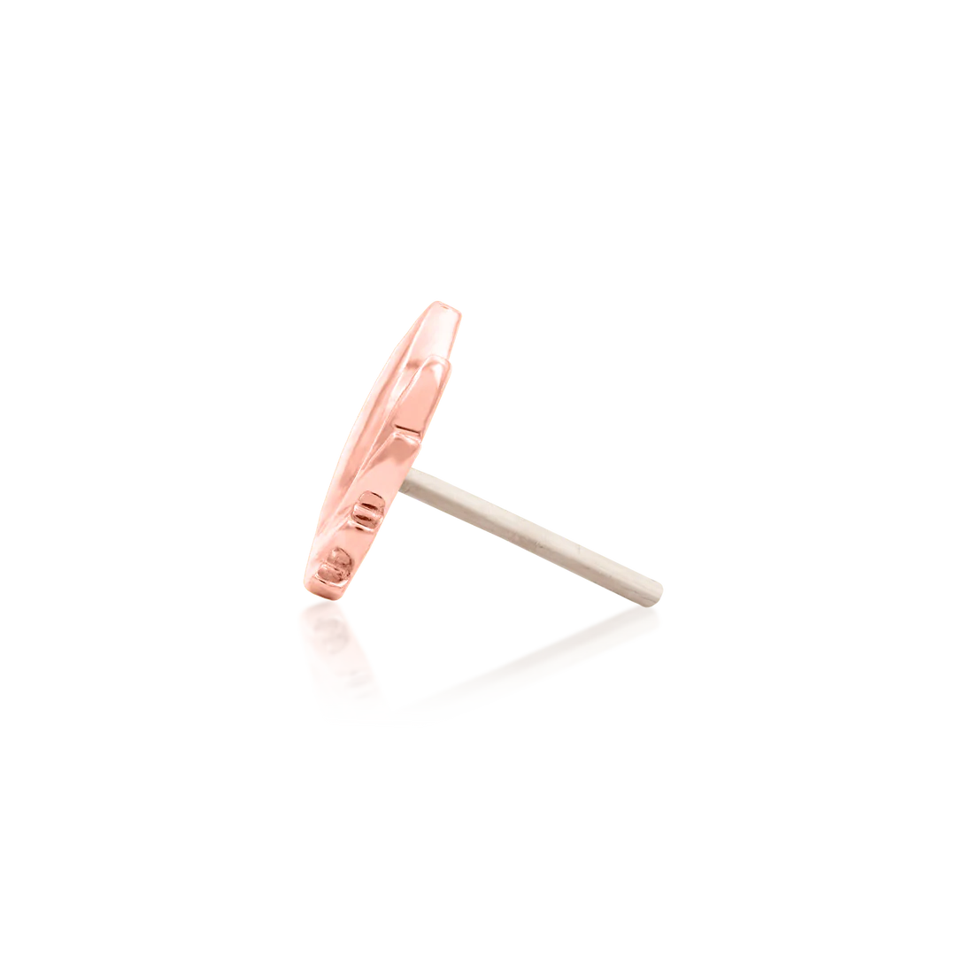 AMY - THREADLESS END *PRE-ORDER* Junipurr Jewelry