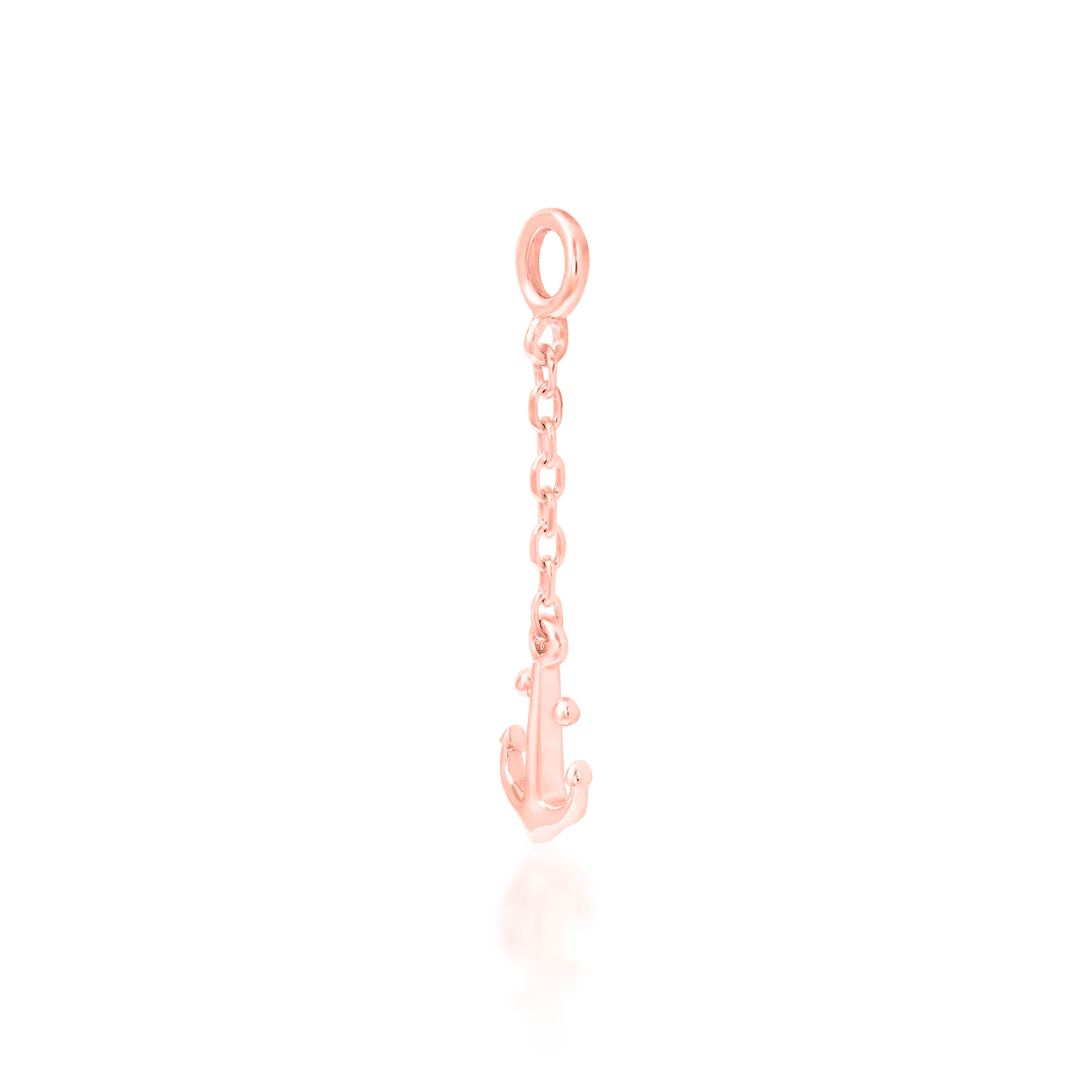 ANCHOR AWAY - CHARM *PRE-ORDER* Junipurr Jewelry