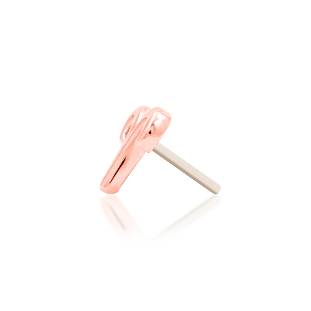 ARIES - THREADLESS END *PRE-ORDER* Junipurr Jewelry