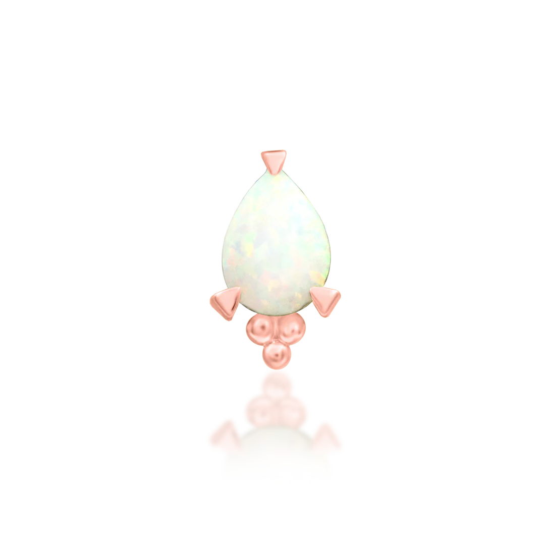 ARTEMIS - THREADLESS END *PRE-ORDER* Junipurr Jewelry