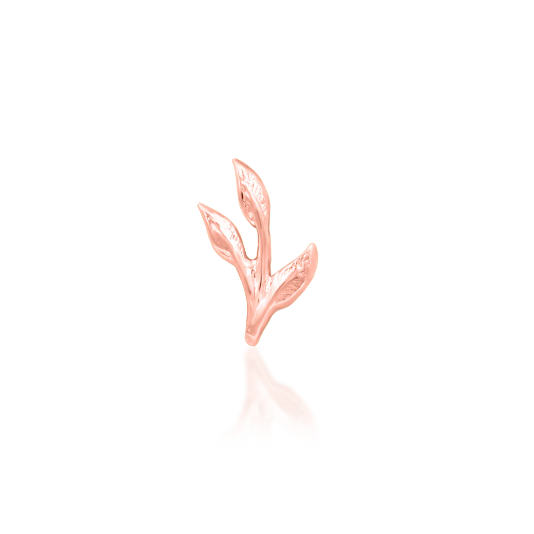 ASHE - THREADLESS END *PRE-ORDER* Junipurr Jewelry