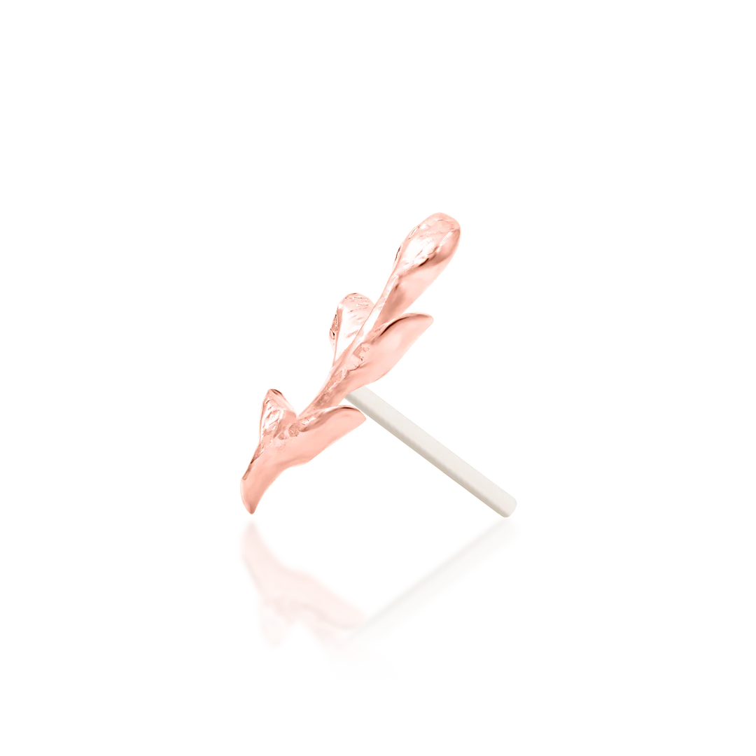 ASPEN - THREADLESS END *PRE-ORDER* Junipurr Jewelry