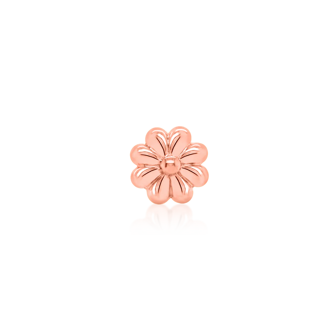 ASTER - THREADLESS END *PRE-ORDER* Junipurr Jewelry