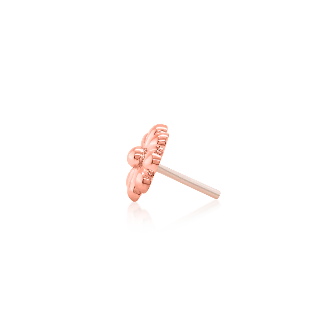 ASTER - THREADLESS END *PRE-ORDER* Junipurr Jewelry
