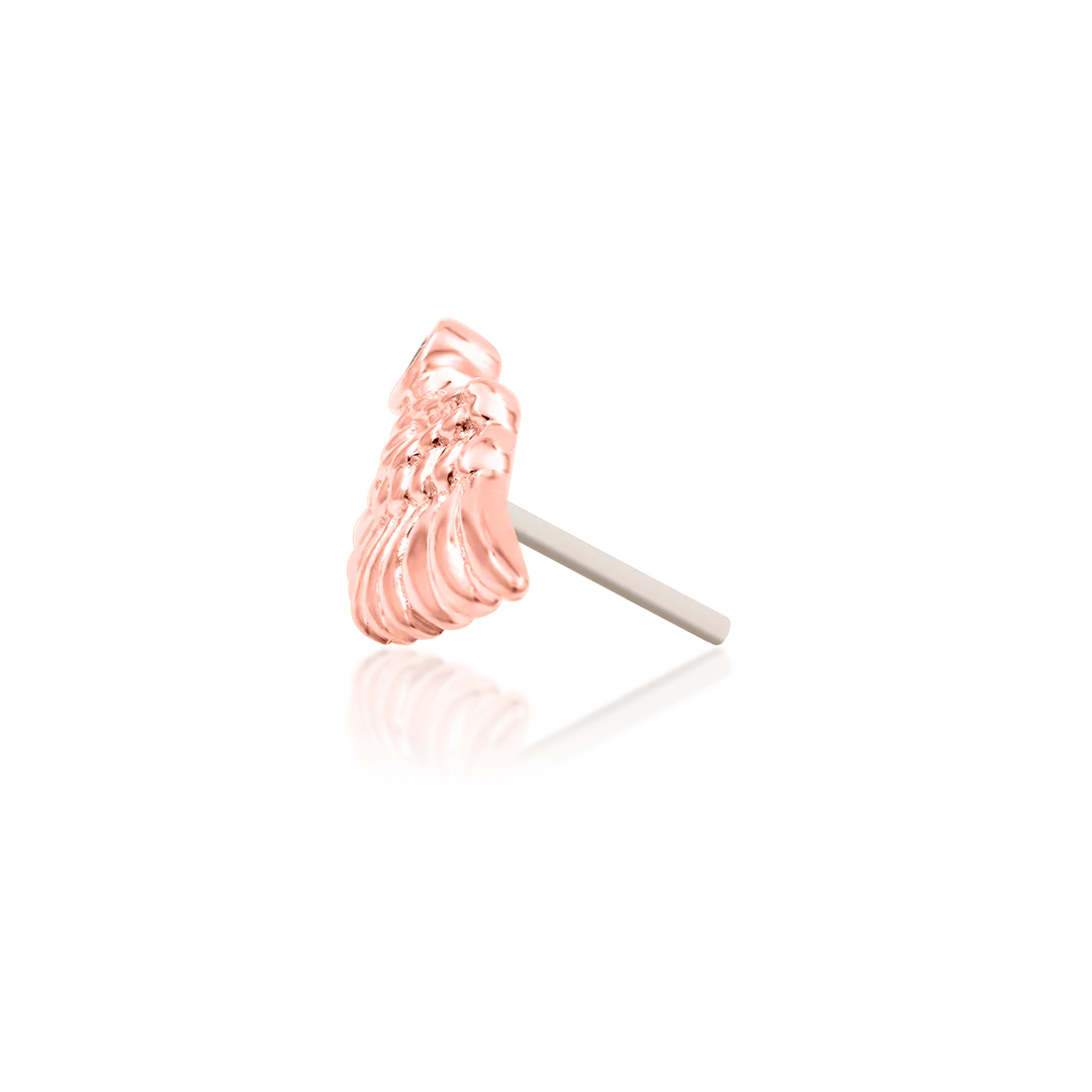 ATHENA - THREADLESS END *PRE-ORDER* Junipurr Jewelry