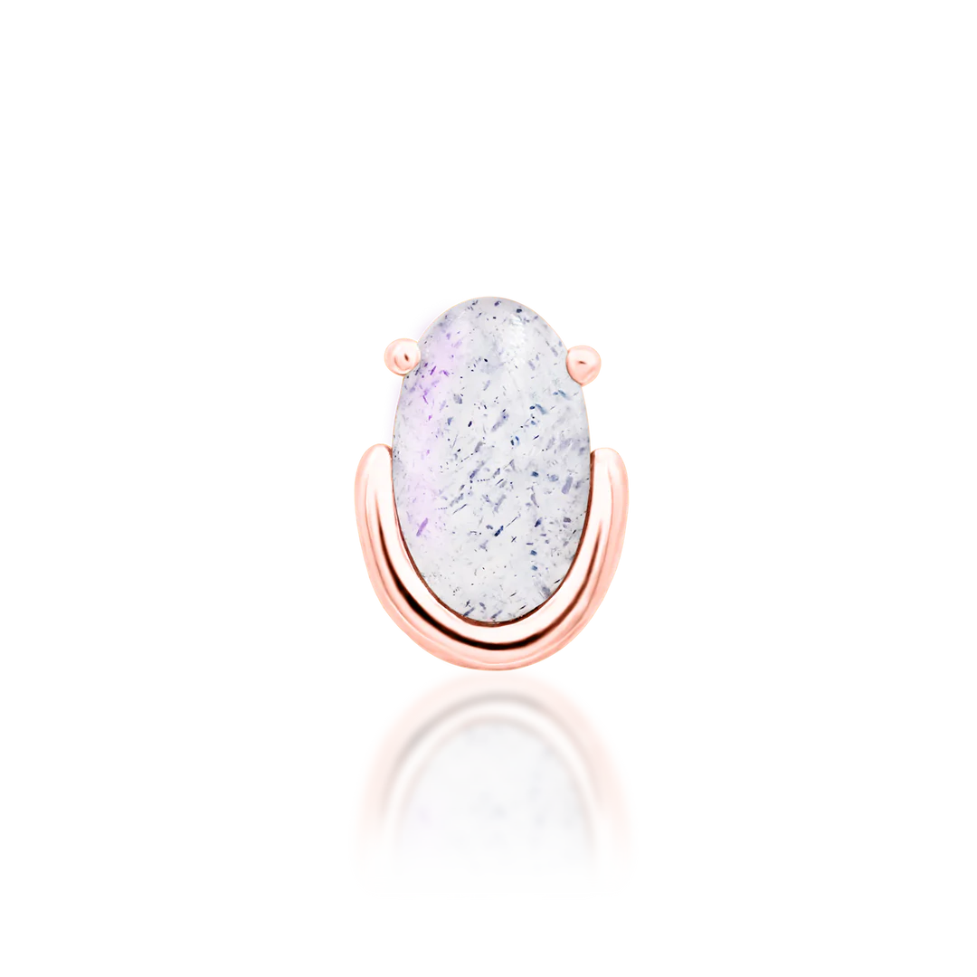 ATLAS - THREADLESS END *PRE-ORDER* Junipurr Jewelry