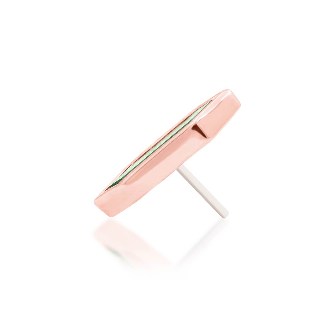 AURELIA - THREADLESS END *PRE-ORDER* Junipurr Jewelry