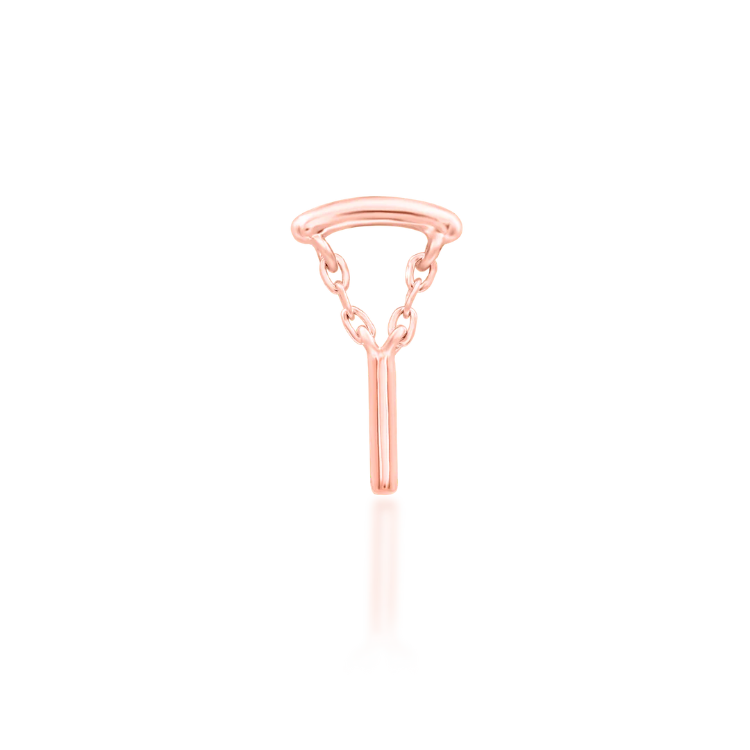 AYDAN - THREADLESS END *PRE-ORDER* Junipurr Jewelry