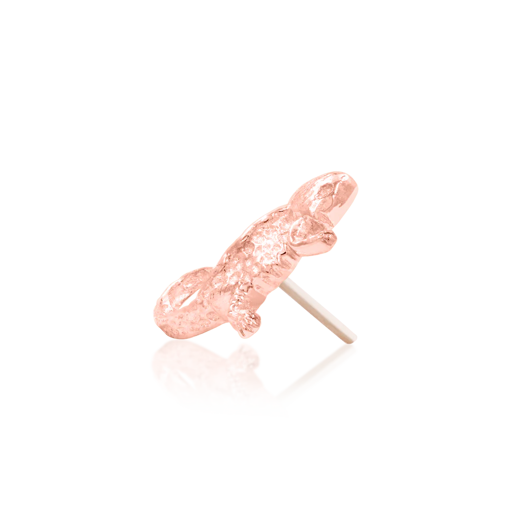 B-DRAGON - THREADLESS END *PRE-ORDER* Junipurr Jewelry