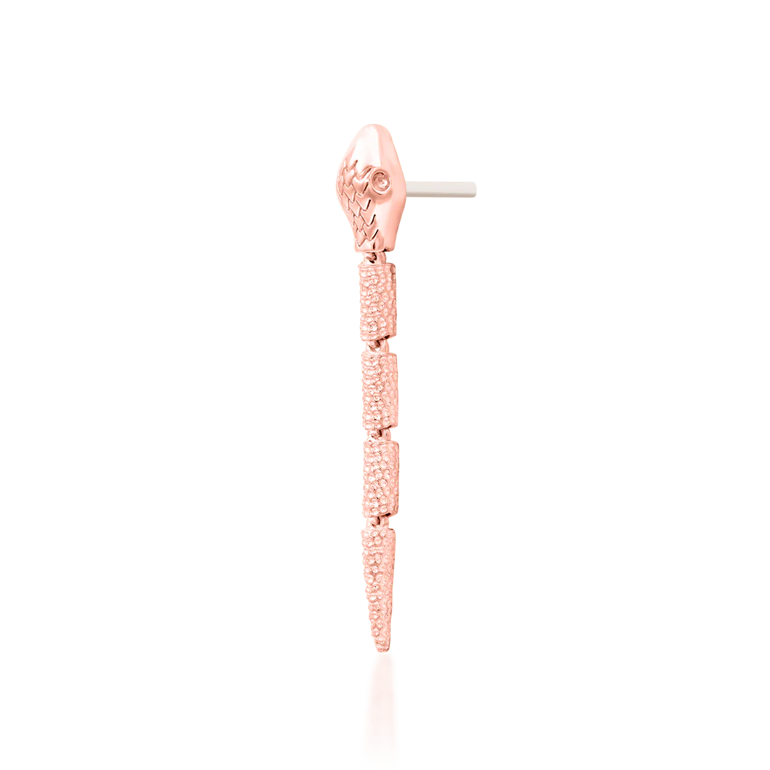 BITE ME - THREADLESS END *PRE-ORDER* Junipurr Jewelry