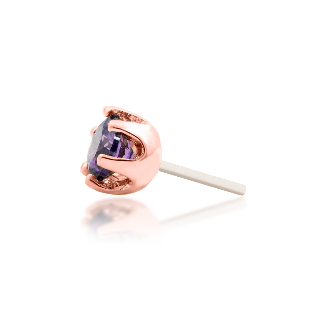 BORA - THREADLESS END *PRE-ORDER* Junipurr Jewelry