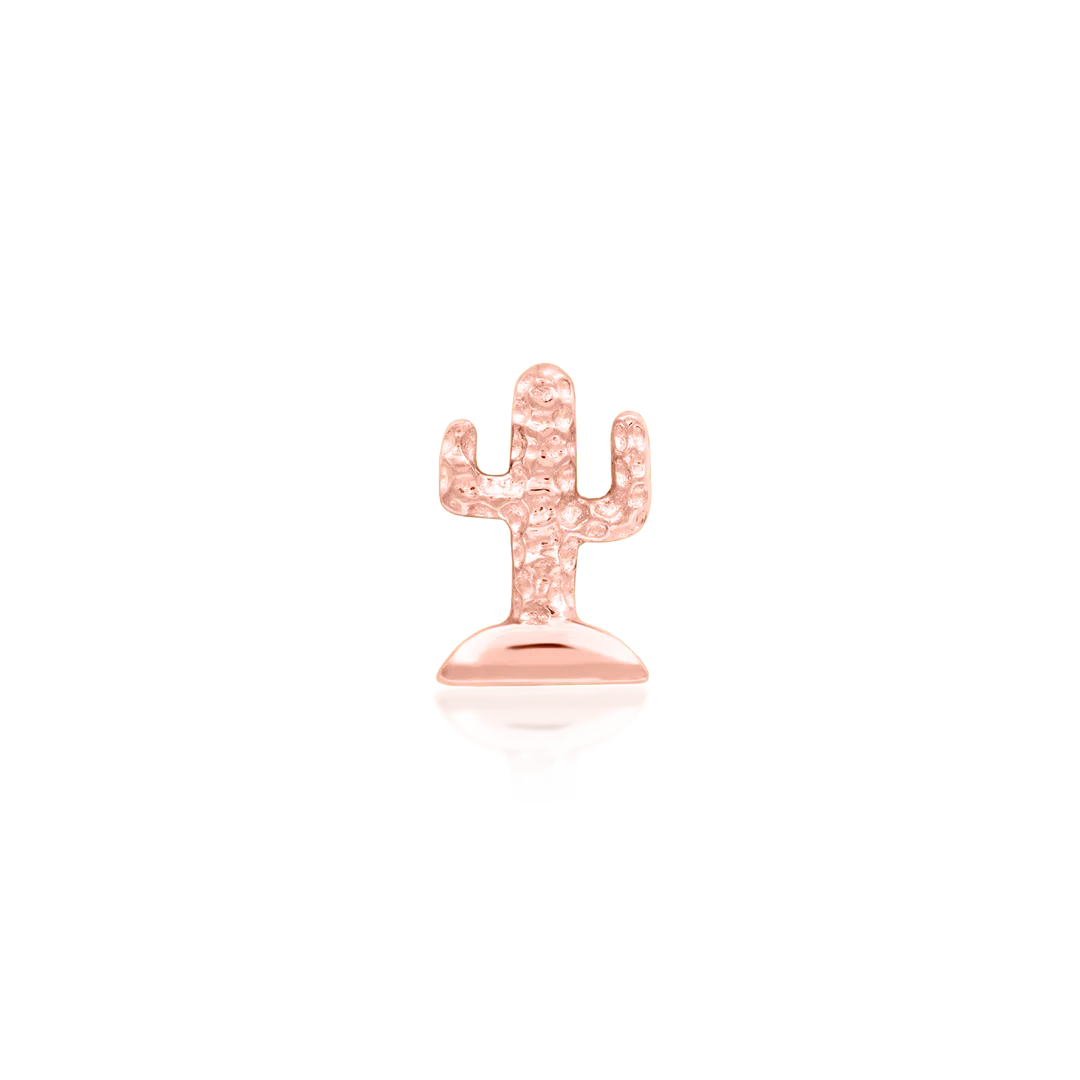 CACTUS - THREADLESS END *PRE-ORDER* Junipurr Jewelry