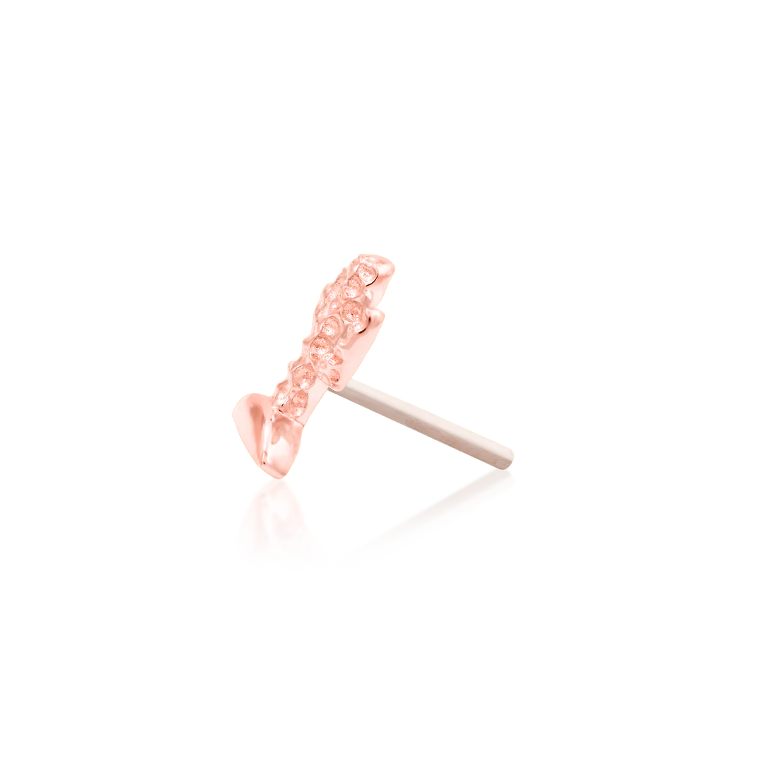 CACTUS - THREADLESS END *PRE-ORDER* Junipurr Jewelry