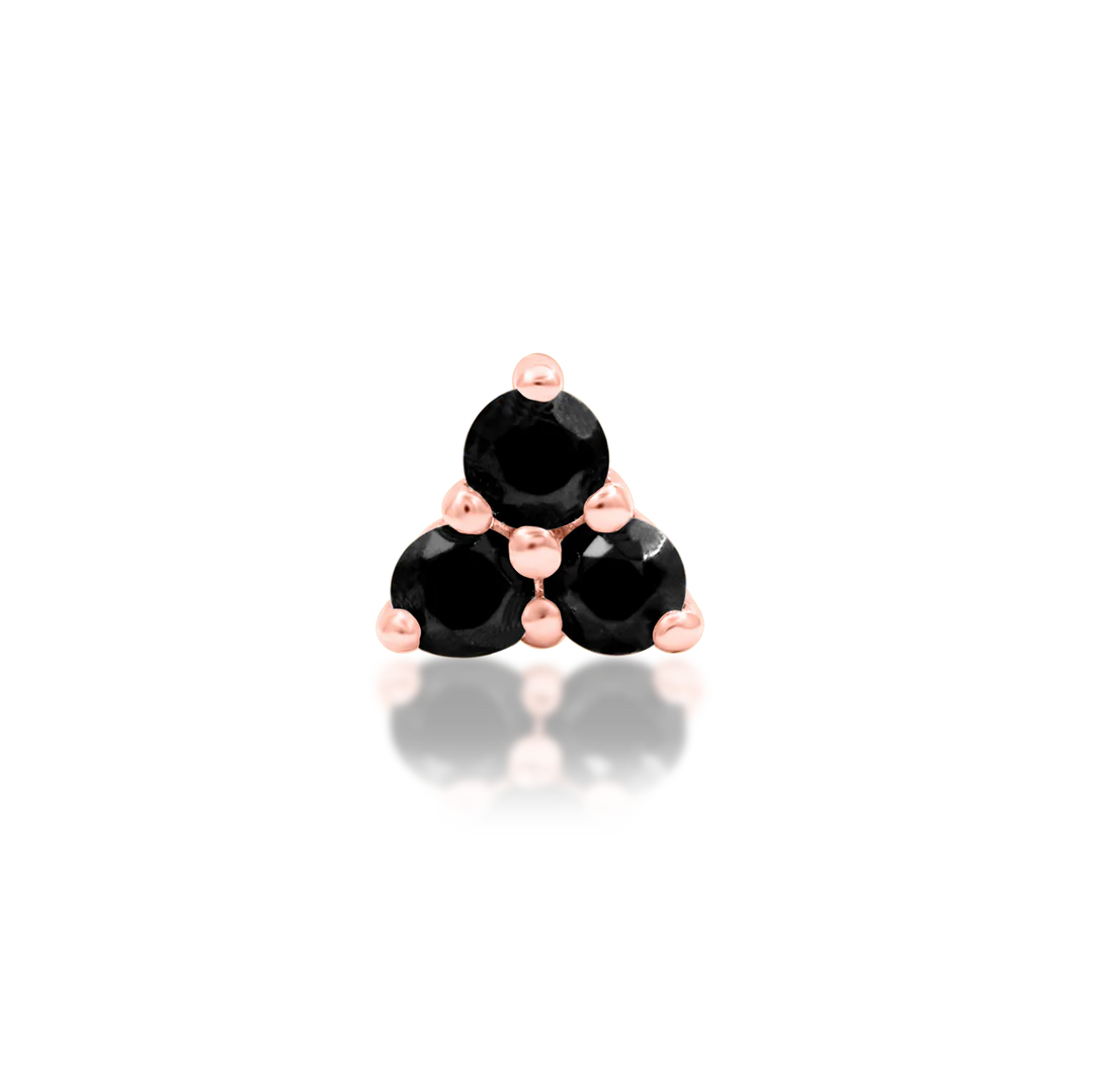 CELIA - THREADLESS END *PRE-ORDER* Junipurr Jewelry