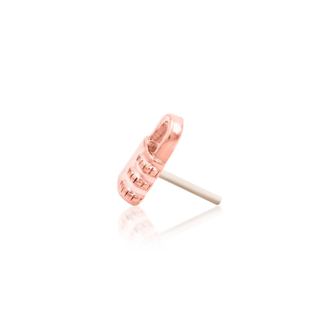 CHELSEA - THREADLESS END *PRE-ORDER* Junipurr Jewelry