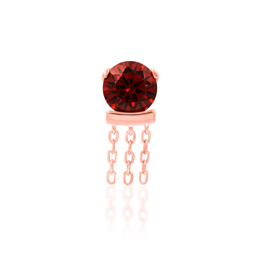 COELLA - THREADLESS END *PRE-ORDER* Junipurr Jewelry