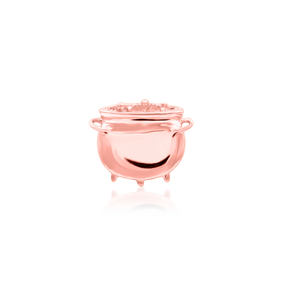 CAULDRON - THREADLESS END *PRE-ORDER* Junipurr Jewelry