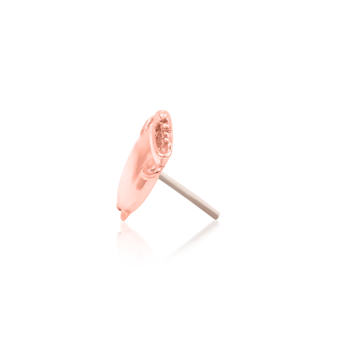 CAULDRON - THREADLESS END *PRE-ORDER* Junipurr Jewelry