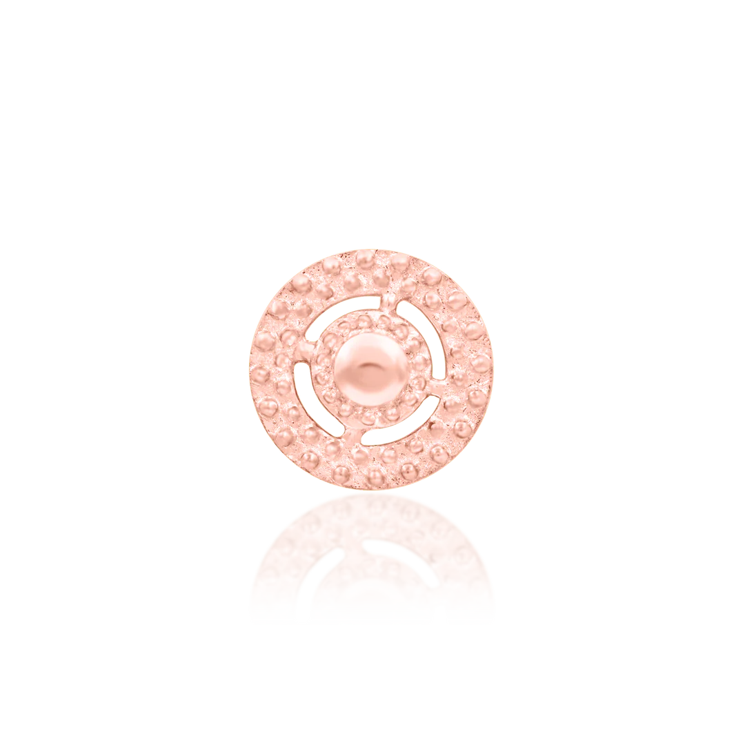 DIDI - THREADLESS END *PRE-ORDER* Junipurr Jewelry