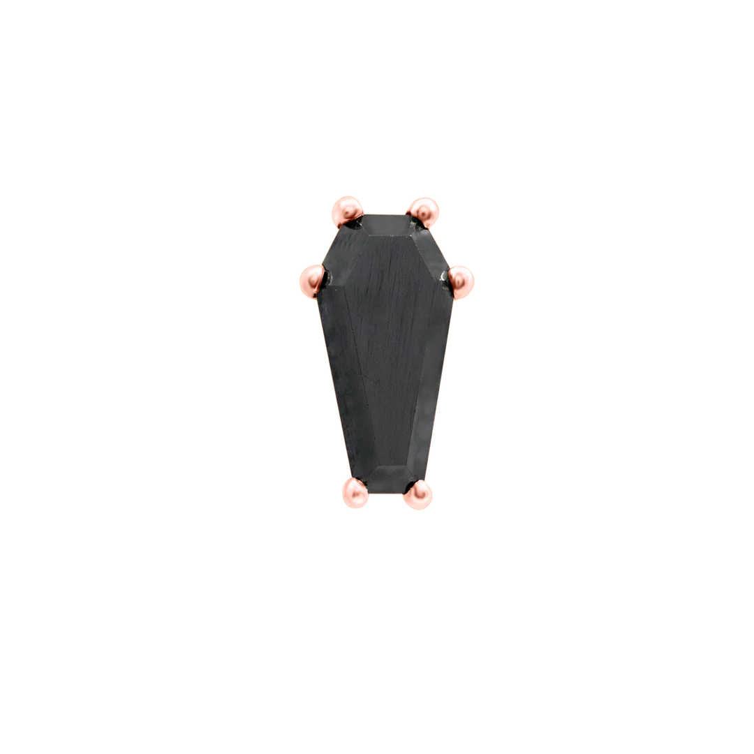 DROP DEAD GORGEOUS - THREADLESS END *PRE-ORDER* Junipurr Jewelry