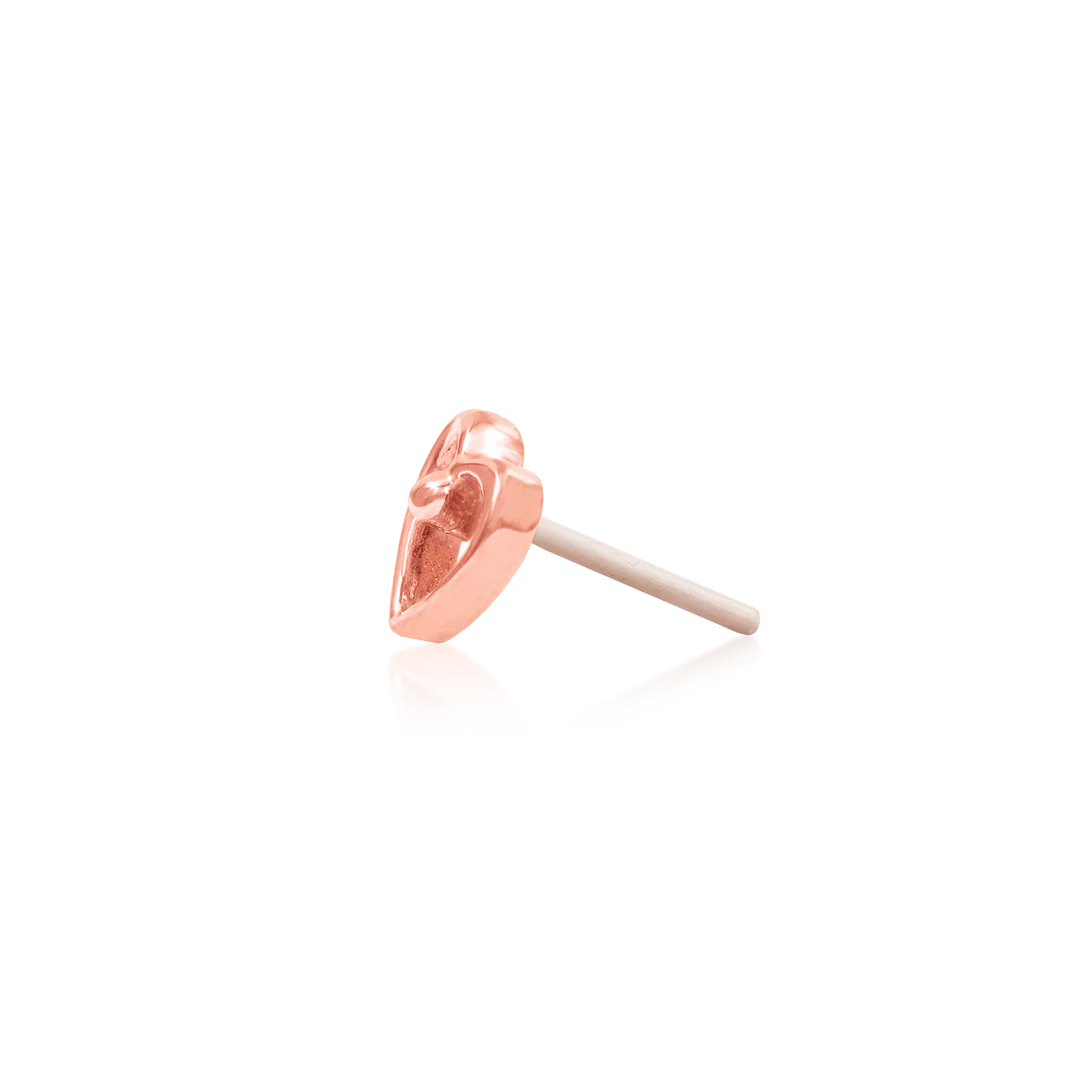 FOR YOUR SLEEVE - THREADLESS END *PRE-ORDER* Junipurr Jewelry