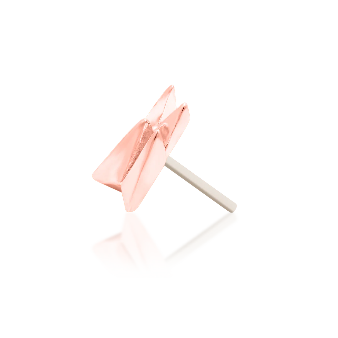 FORTUNE TELLER - THREADLESS END *PRE-ORDER* Junipurr Jewelry