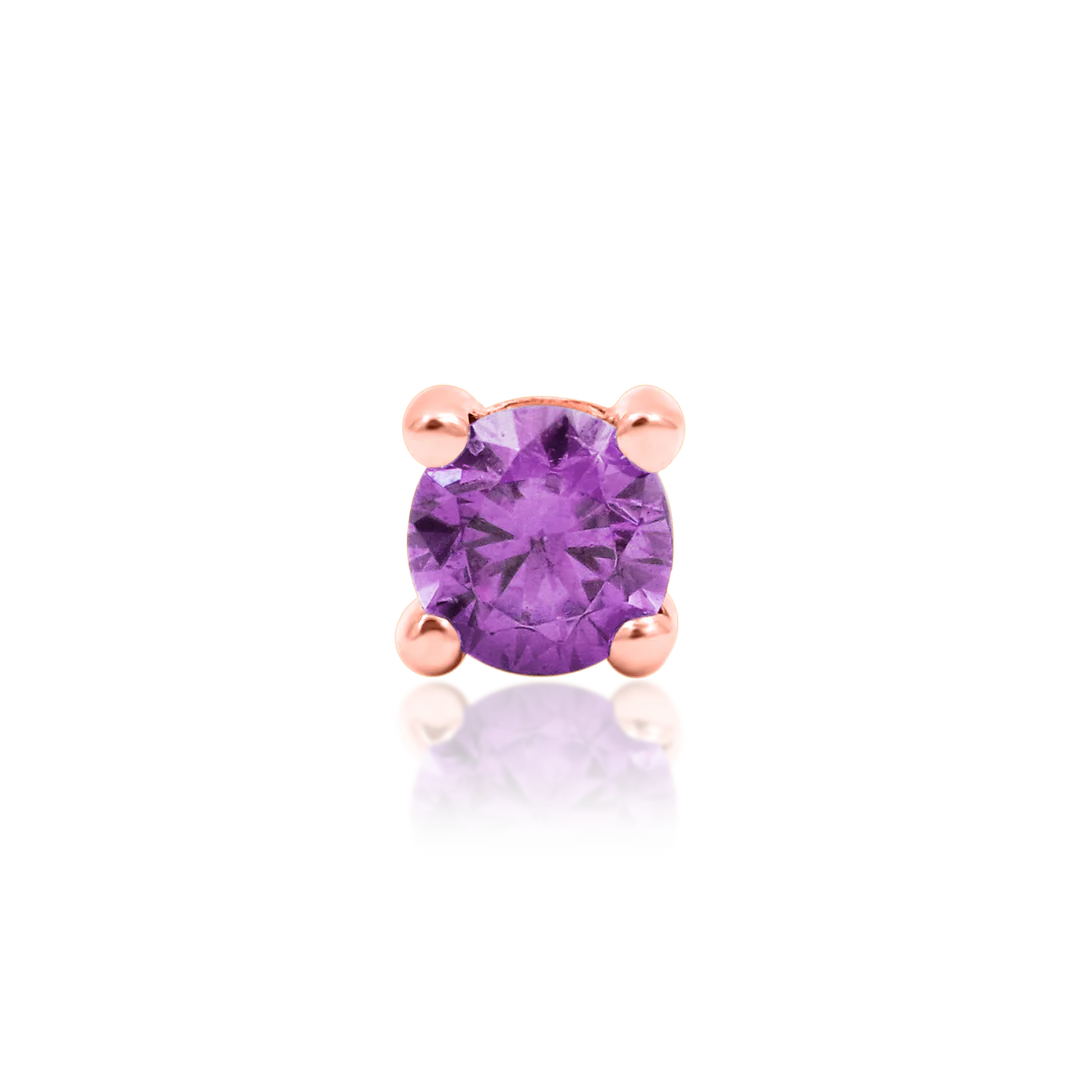 GABRIEL - THREADLESS END *PRE-ORDER* Junipurr Jewelry