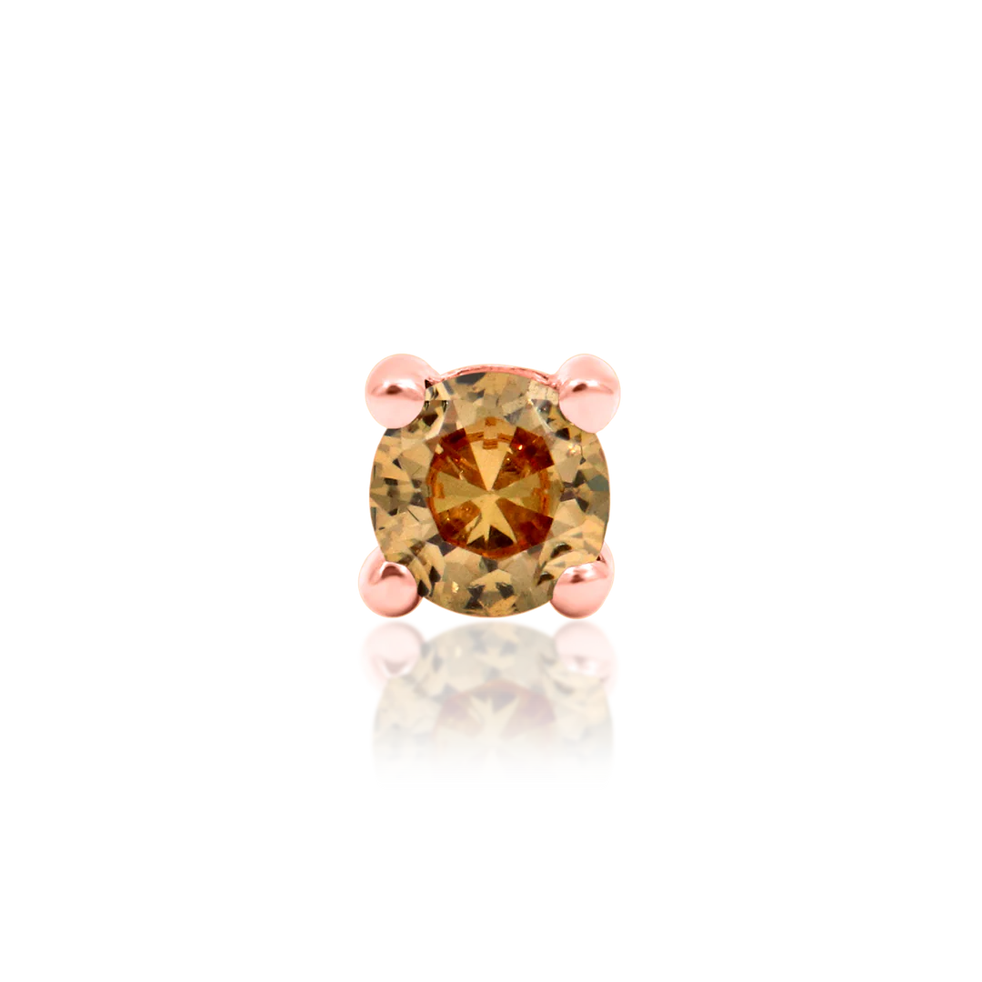 GENEVA - THREADLESS END *PRE-ORDER* Junipurr Jewelry