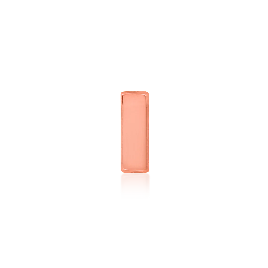 BAR - THREADLESS END *PRE-ORDER* Junipurr Jewelry