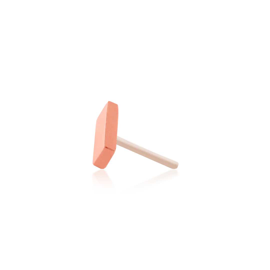 BAR - THREADLESS END *PRE-ORDER* Junipurr Jewelry
