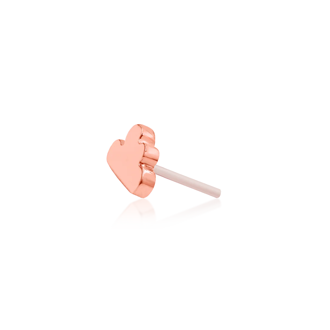 CLOUD - THREADLESS END *PRE-ORDER* Junipurr Jewelry