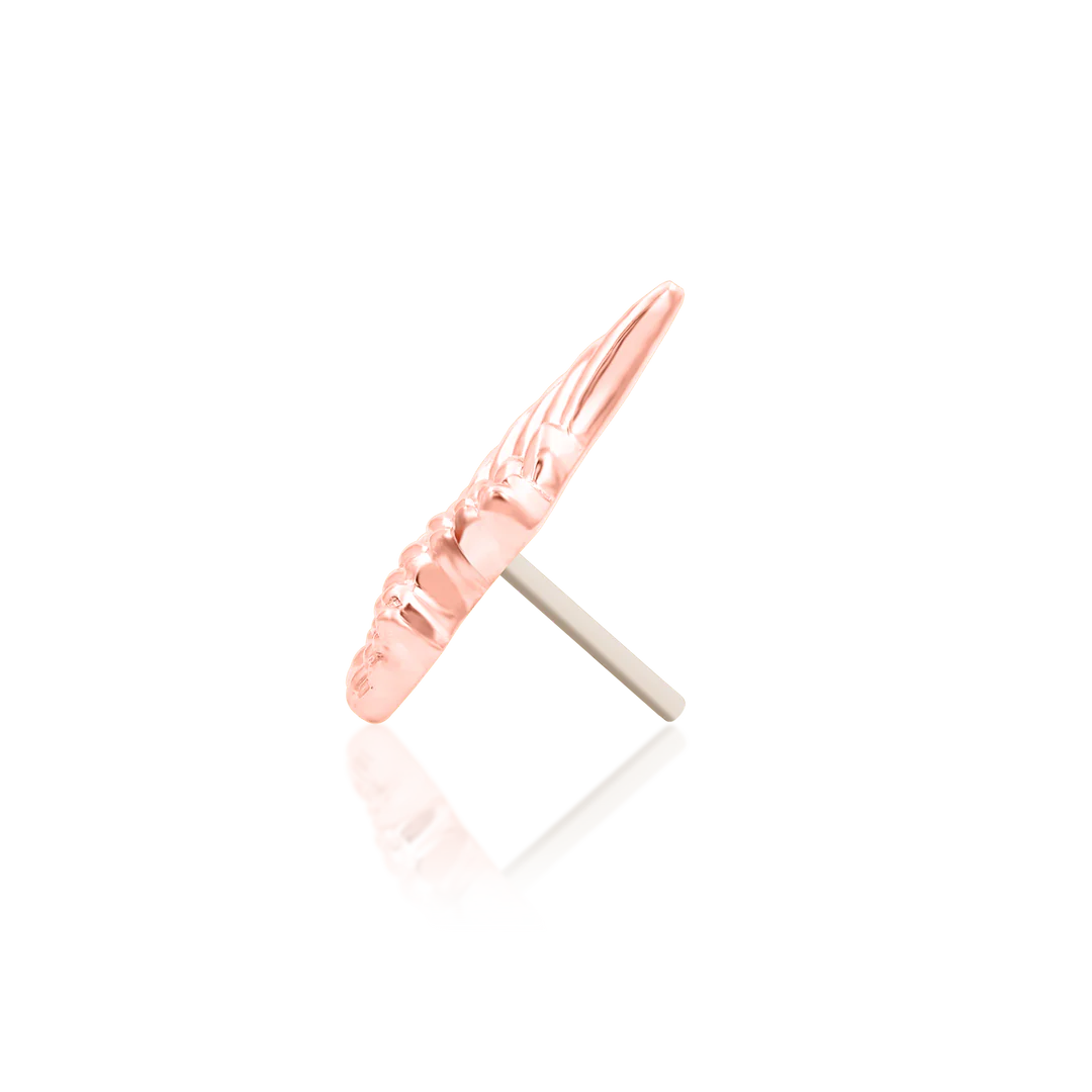 ICARUS - THREADLESS END *PRE-ORDER* Junipurr Jewelry