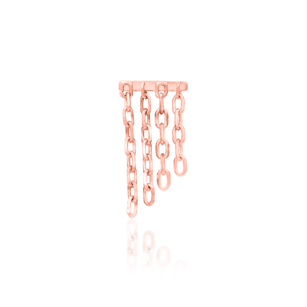 IMOGEN - THREADLESS END *PRE-ORDER* Junipurr Jewelry