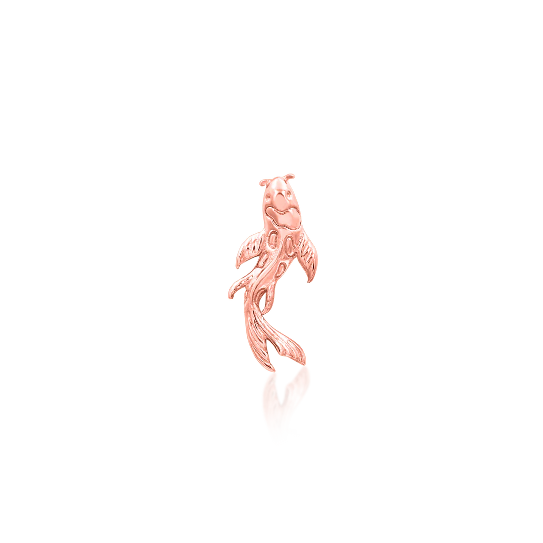 KOI - THREADLESS END *PRE-ORDER* Junipurr Jewelry