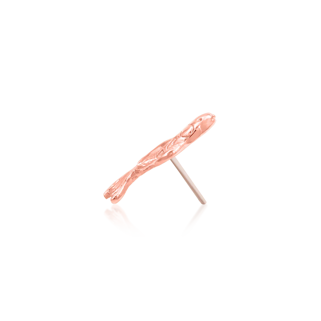 KOI - THREADLESS END *PRE-ORDER* Junipurr Jewelry