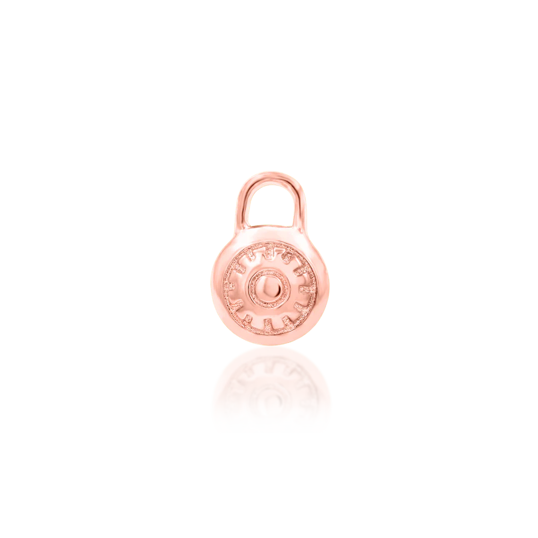 KRISTY - THREADLESS END *PRE-ORDER* Junipurr Jewelry