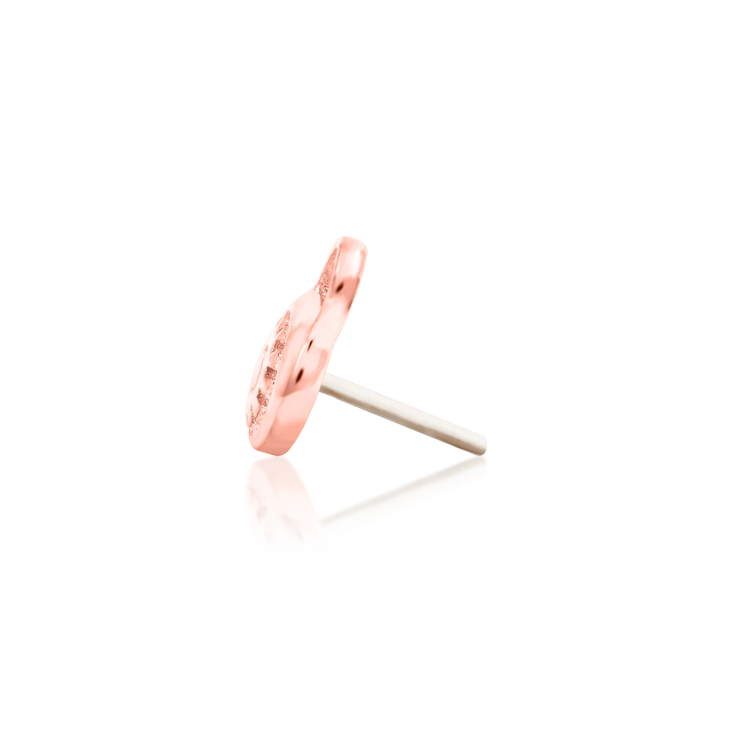 KRISTY - THREADLESS END *PRE-ORDER* Junipurr Jewelry