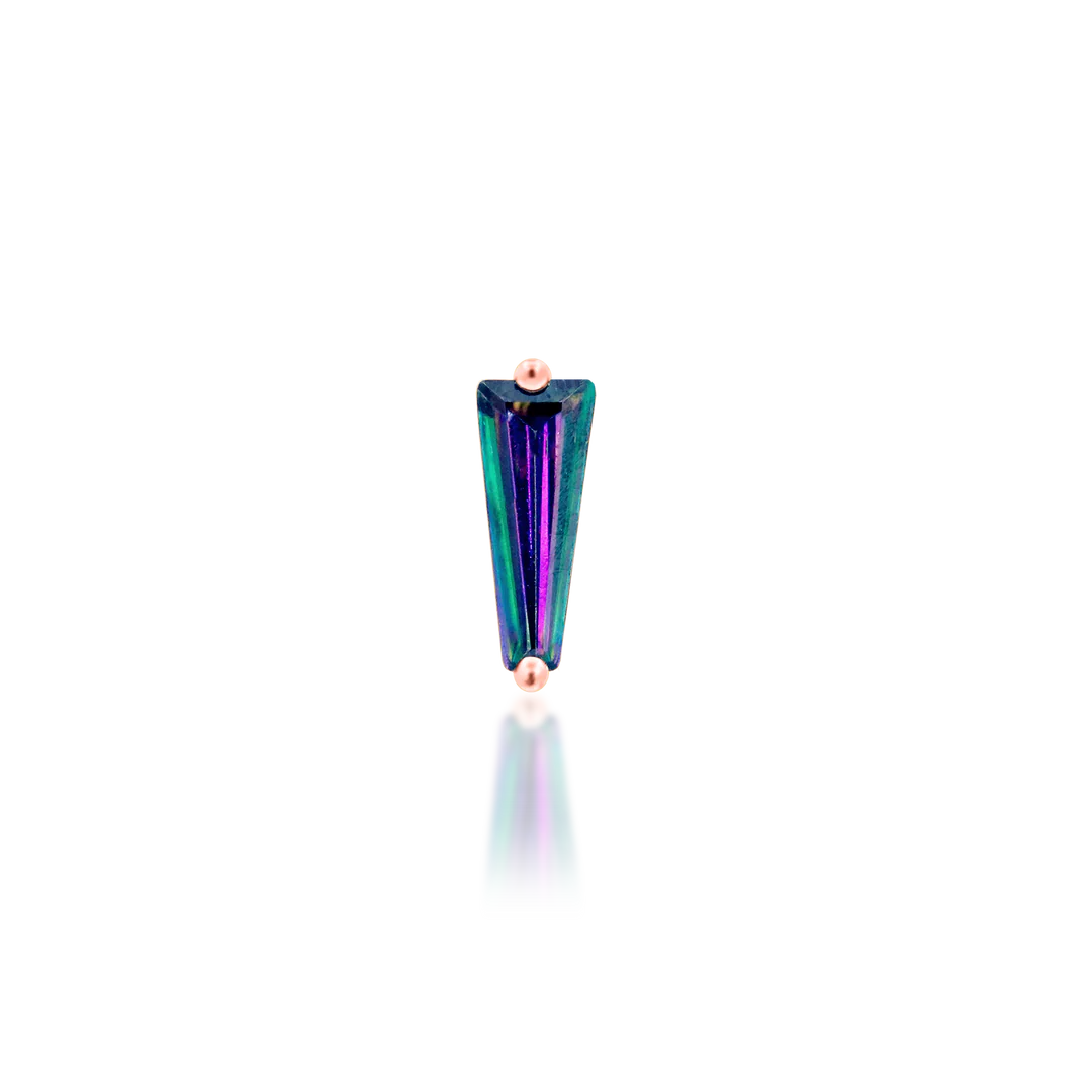 LADY MYSTIC - THREADLESS END *PRE-ORDER* Junipurr Jewelry